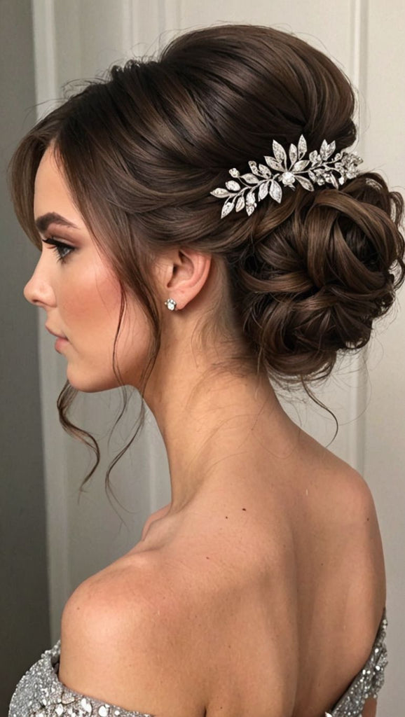 25 Stunning Prom Hair Ideas for Every Hair Length, Style, and Vibe