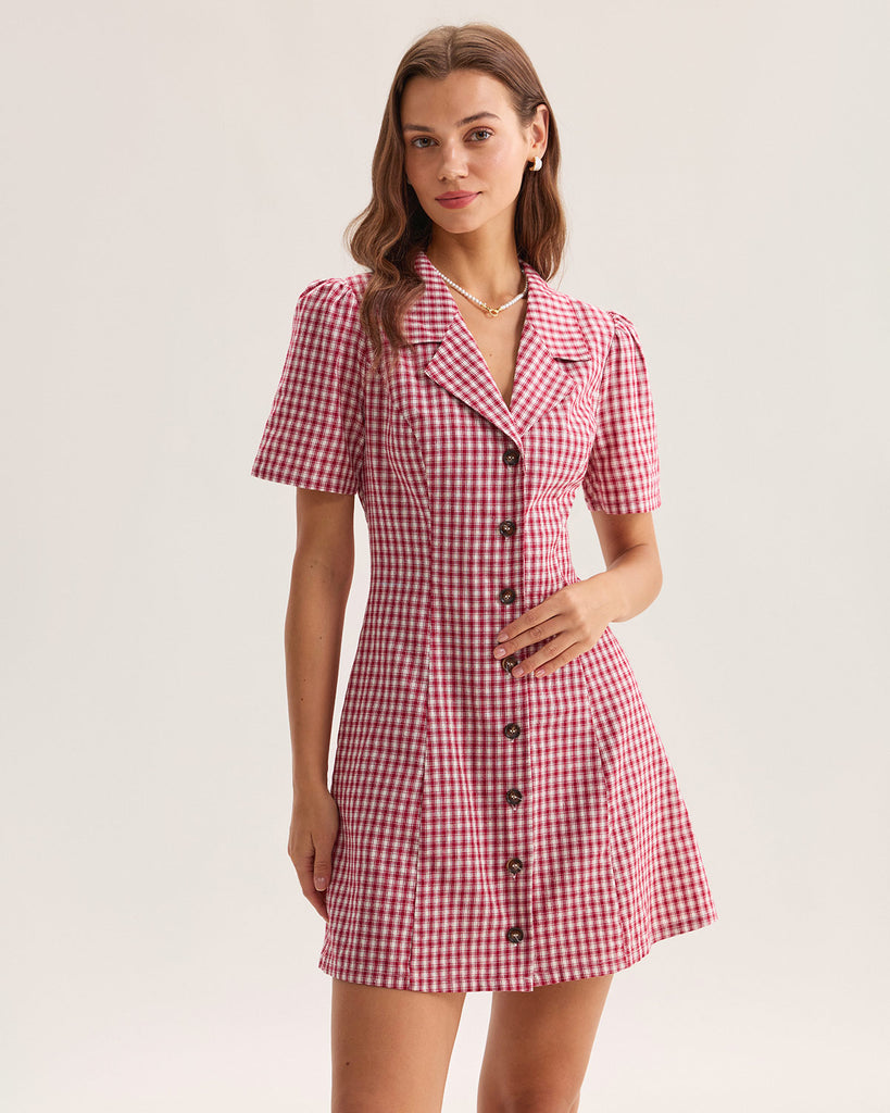 Women Woven Cotton Dresses Dresses - RIHOAS