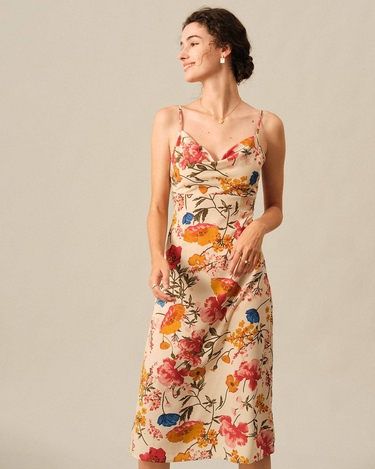 Women's Midi Dresses, Shop Midi Summer Dress