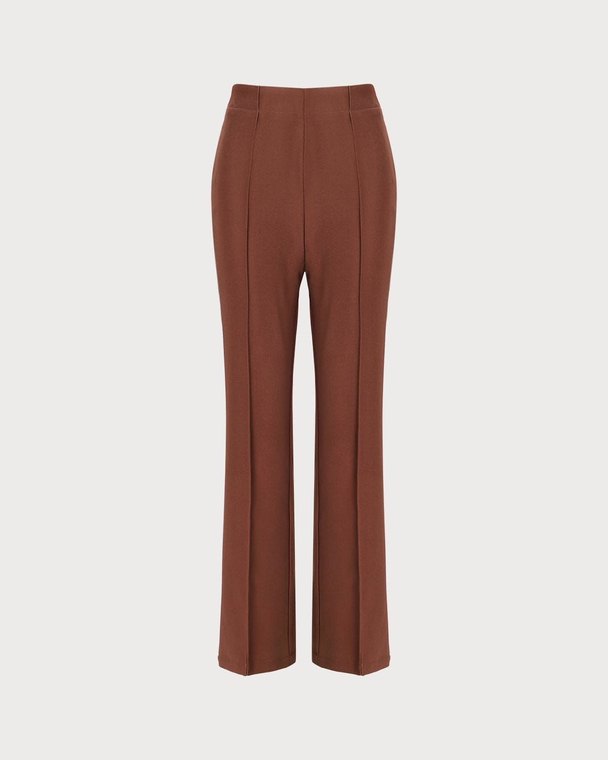 Flares | Women's Flared Trousers & Rib Flares | H&M GB